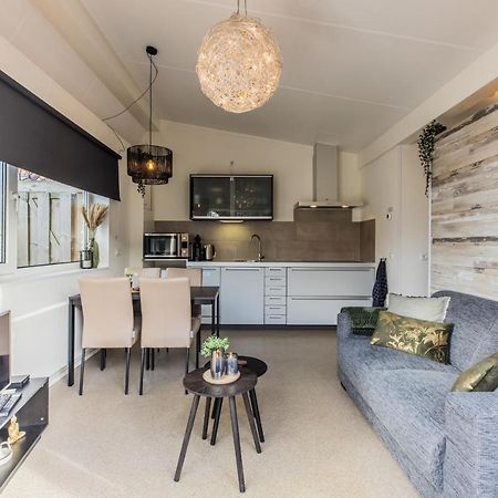 Nieuw Holiday Home Oostkapelle Centrum المظهر الخارجي الصورة
