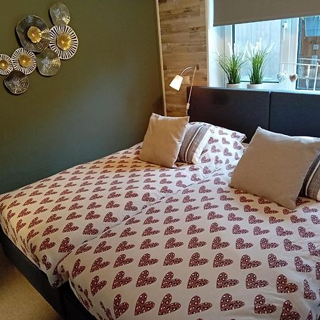 Nieuw Holiday Home Oostkapelle Centrum المظهر الخارجي الصورة