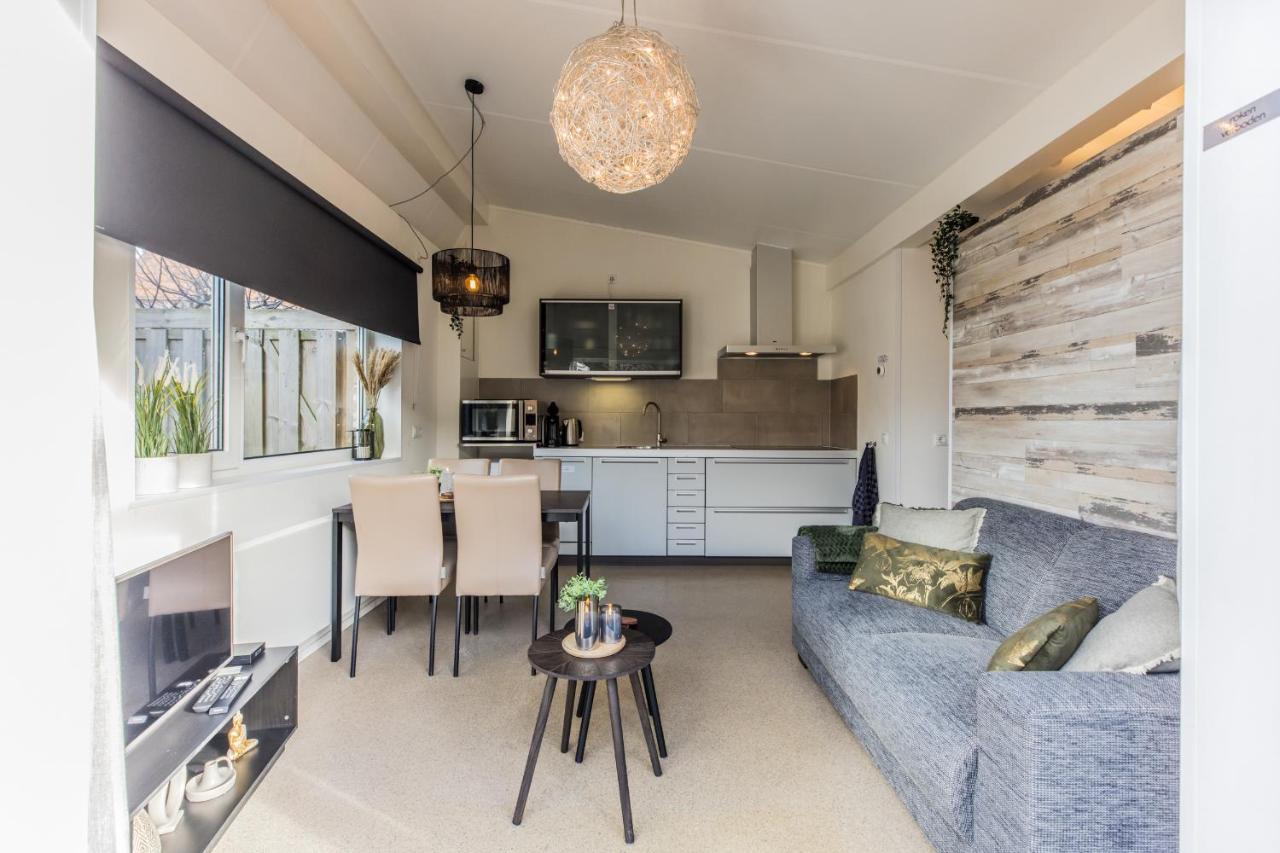 Nieuw Holiday Home Oostkapelle Centrum المظهر الخارجي الصورة